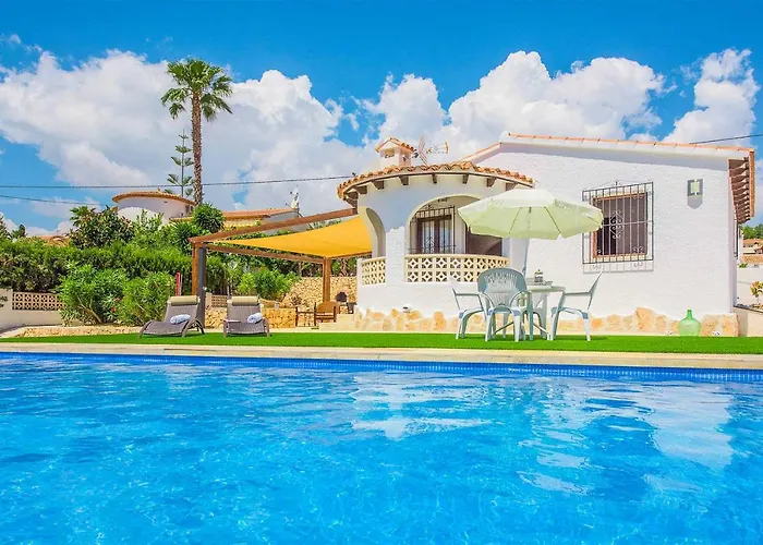 Villa Neus