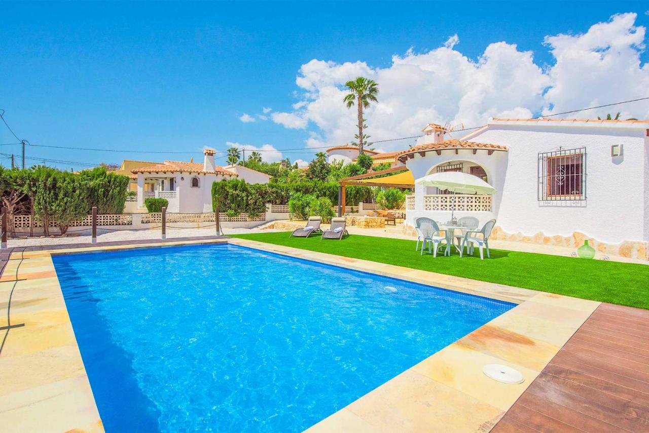 Neus Villa