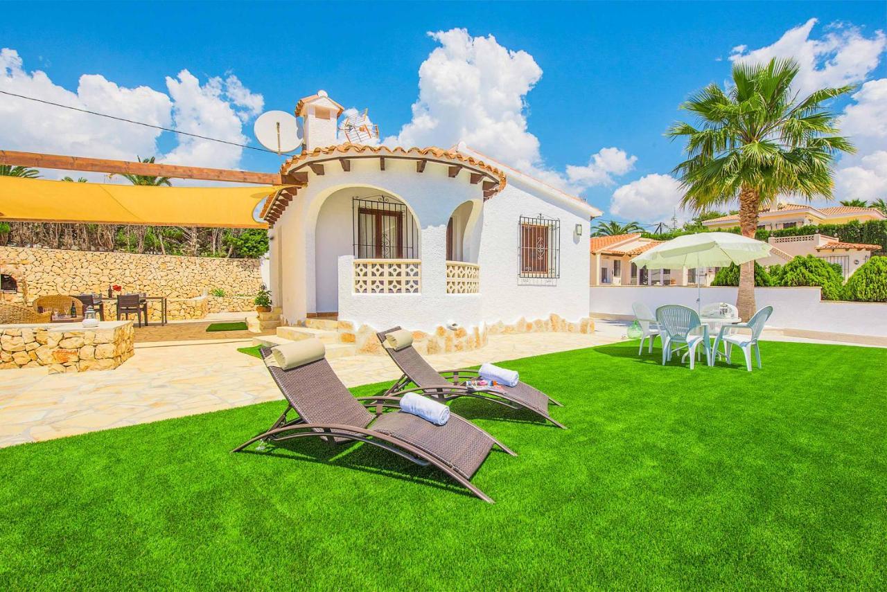 Villa Neus